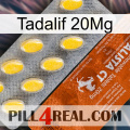 Tadalif 20Mg 42